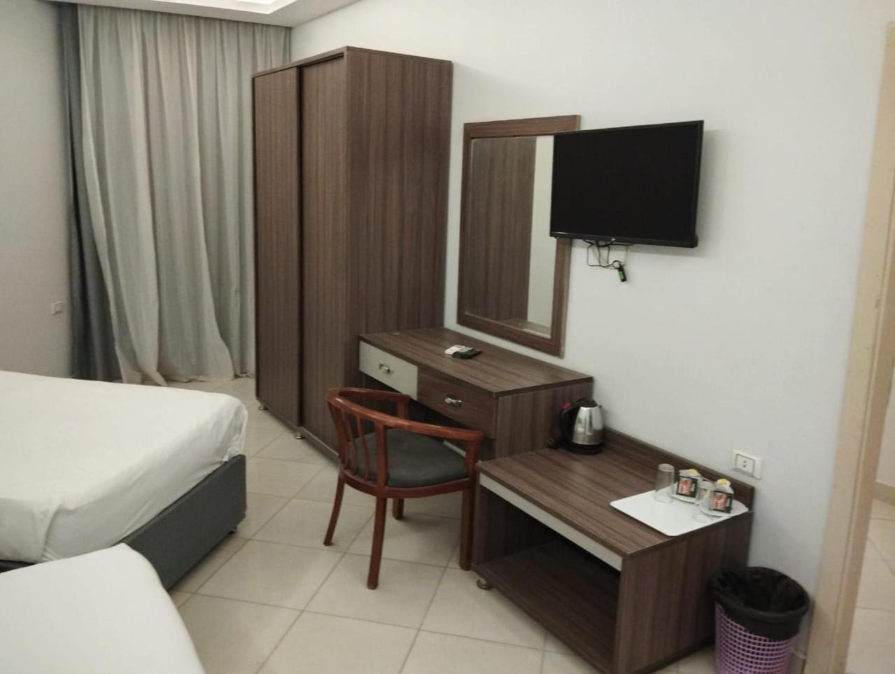 Apartment Cecelia Furnished For Rent Hurghada