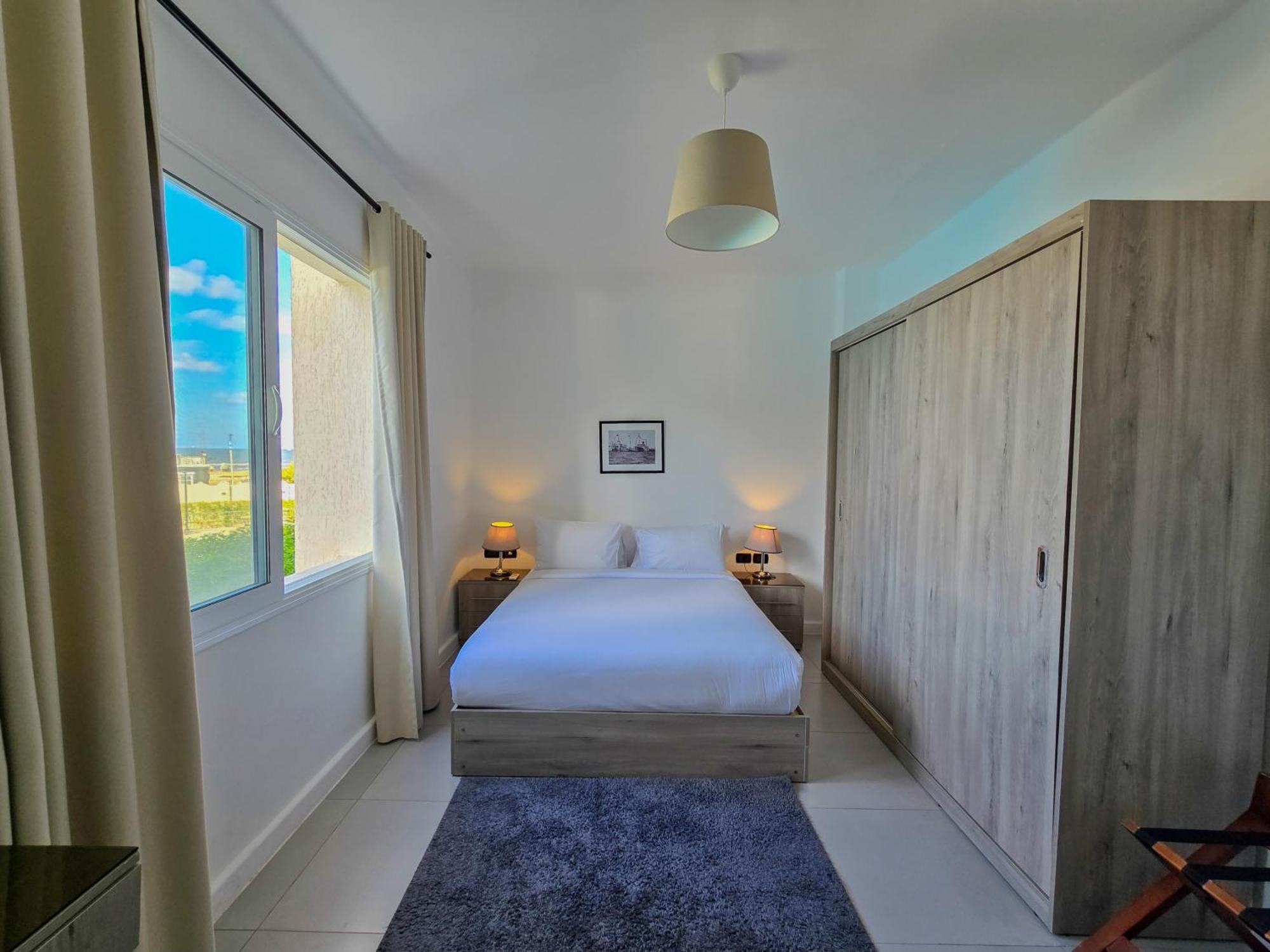 Palma 4* Port Said