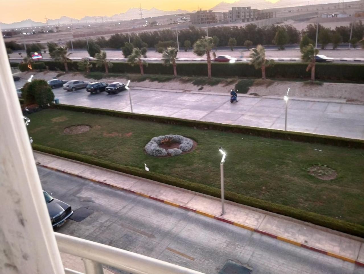 Cecelia Furnished For Rent Apartment Hurghada