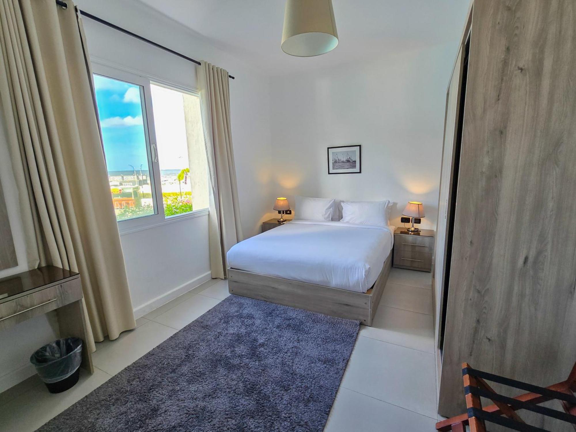 Palma 4* Port Said