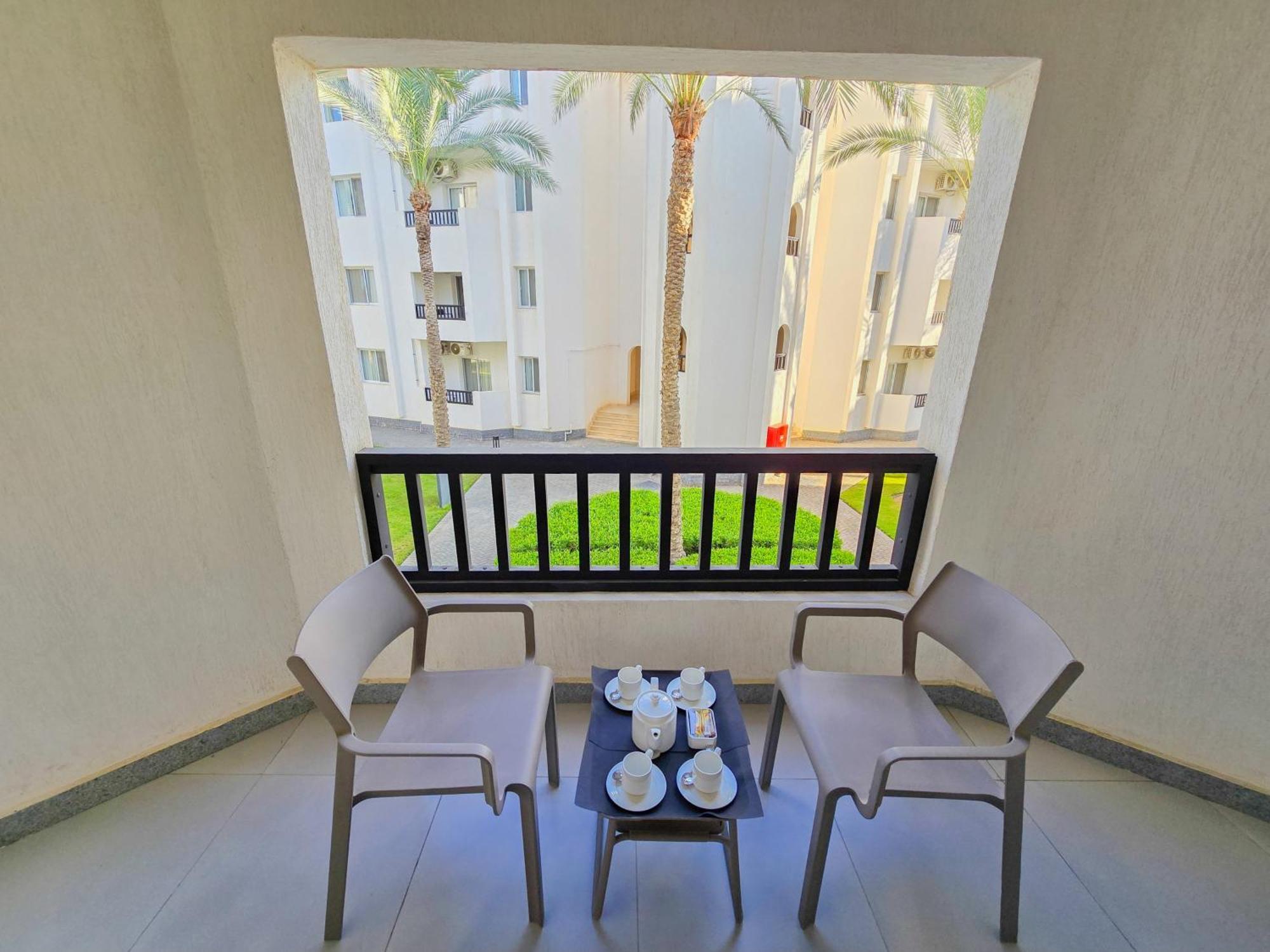 Hotel Palma 4*