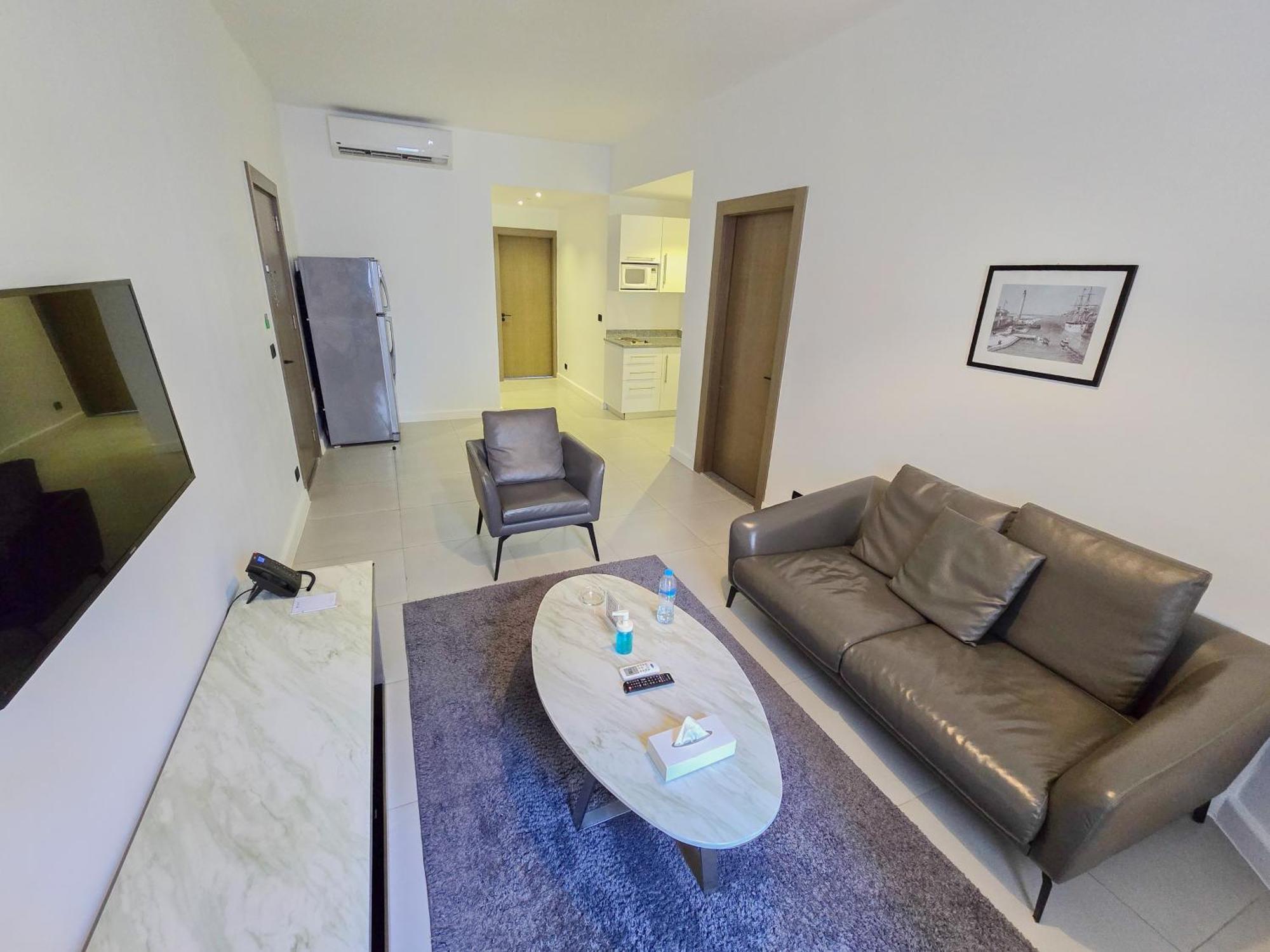 Hotel Palma