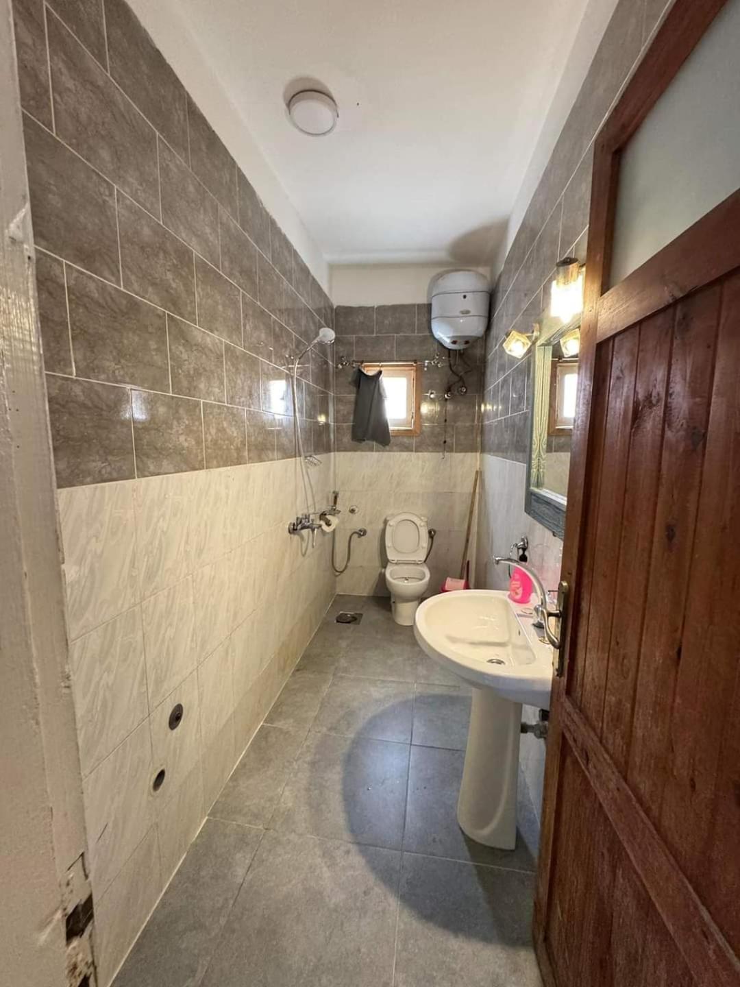 Luna House Asala Tatil Evi