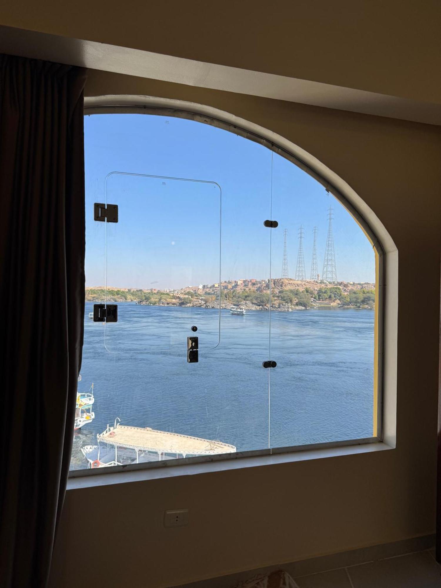 Doroka Nubian House Aswan