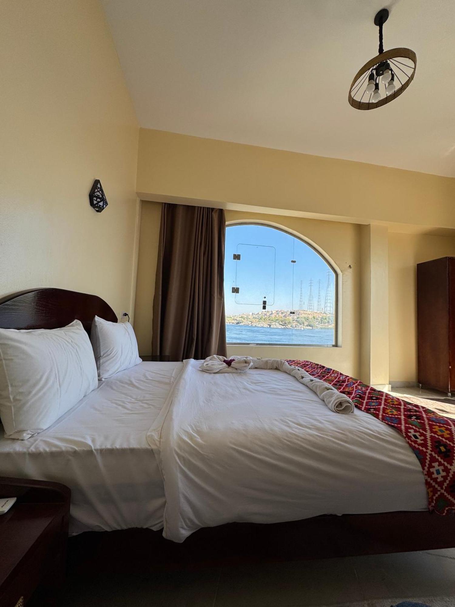 Hostel Doroka Nubian House Aswan