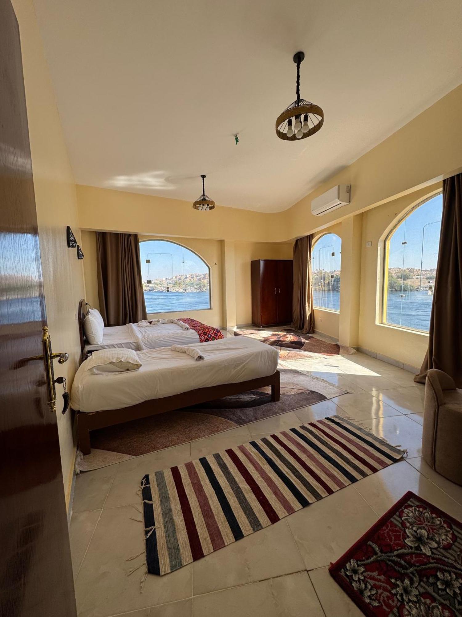 Hostel Doroka Nubian House