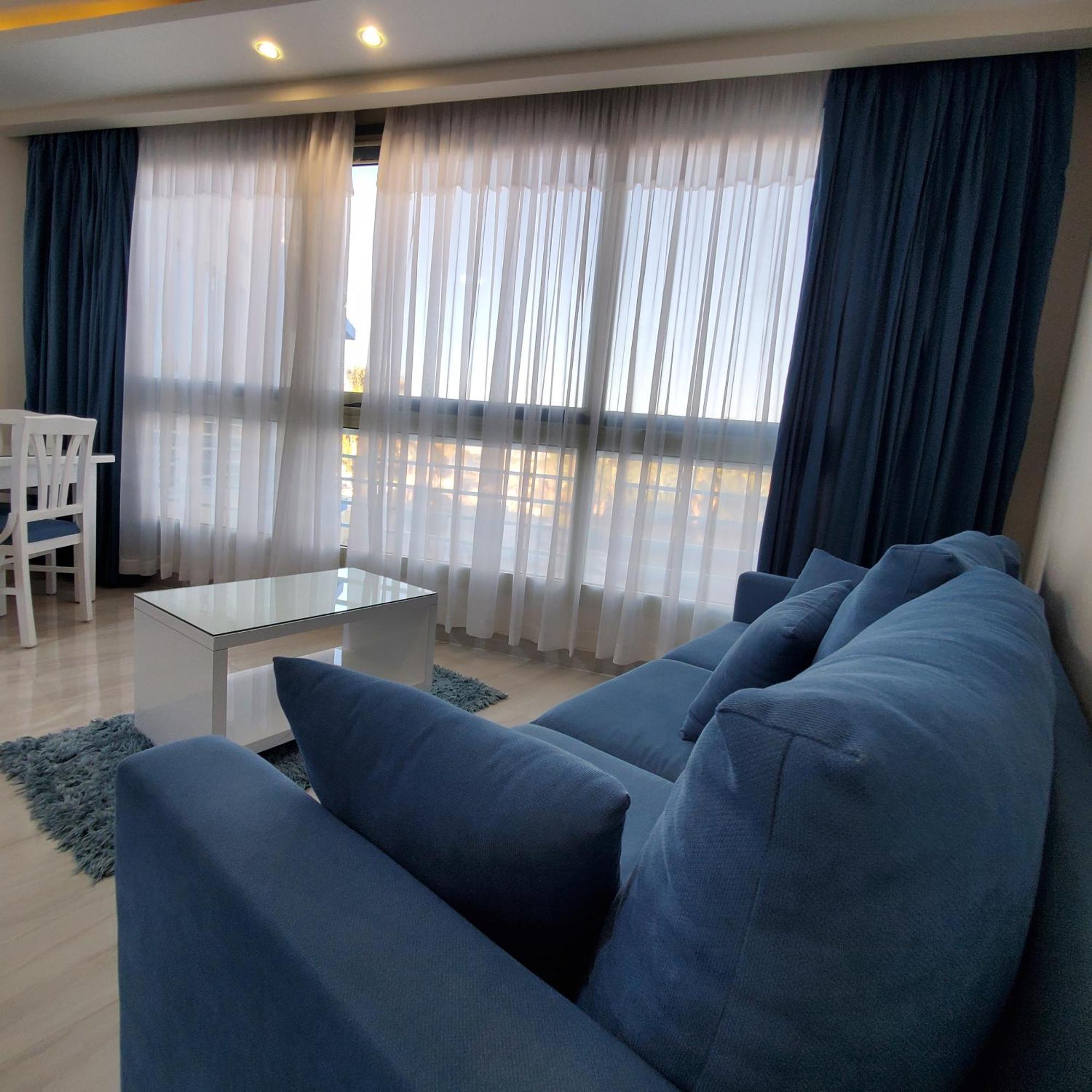 Apartament Hrg Aqua Park 118 - By Mamo