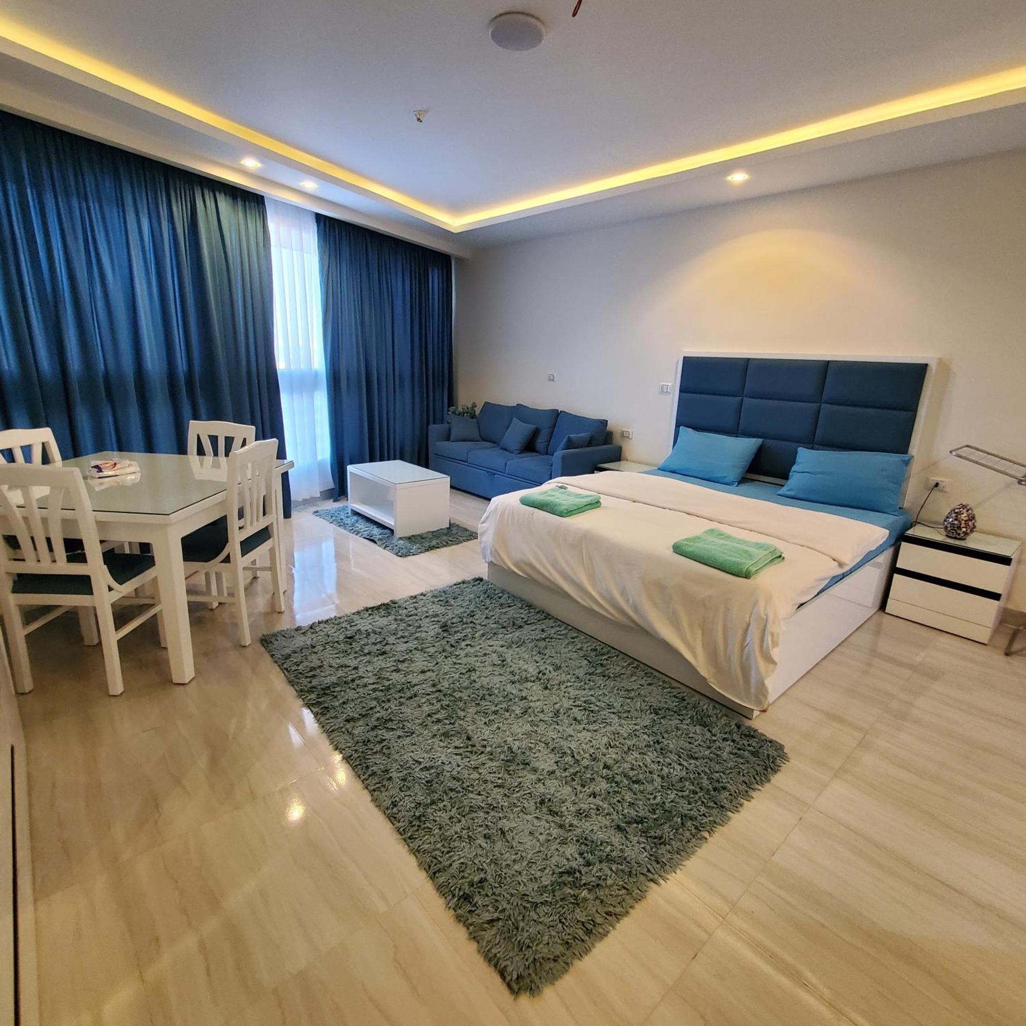 Apartament Hrg Aqua Park 118 - By Mamo