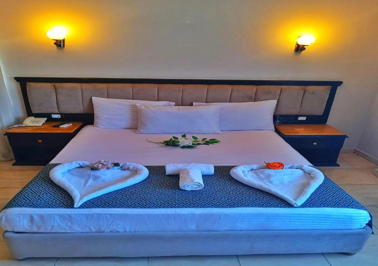 Davinci Hotel Hurghada