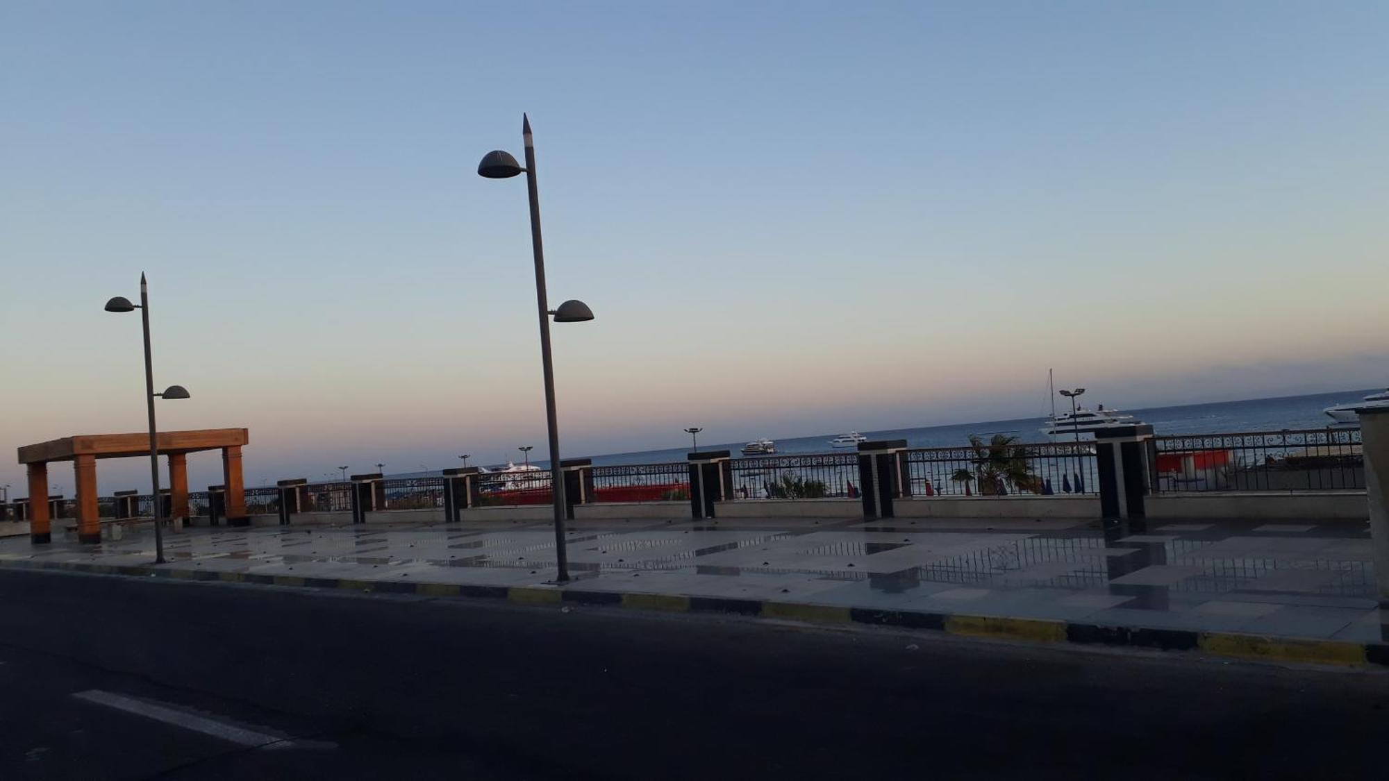 Down Town * Hurghada
