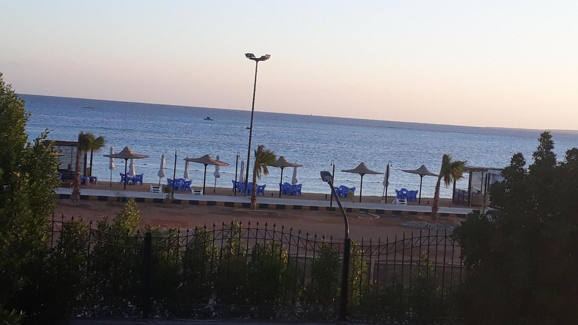 Down Town * Hurghada