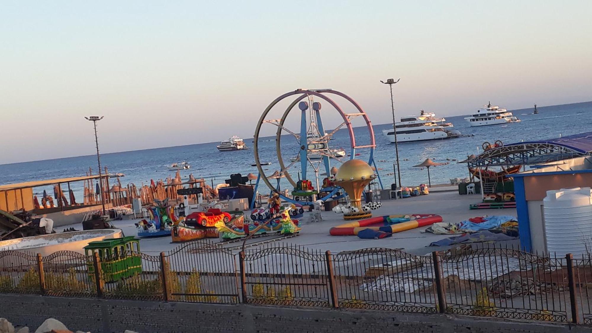 Apartment Down Town Hurghada