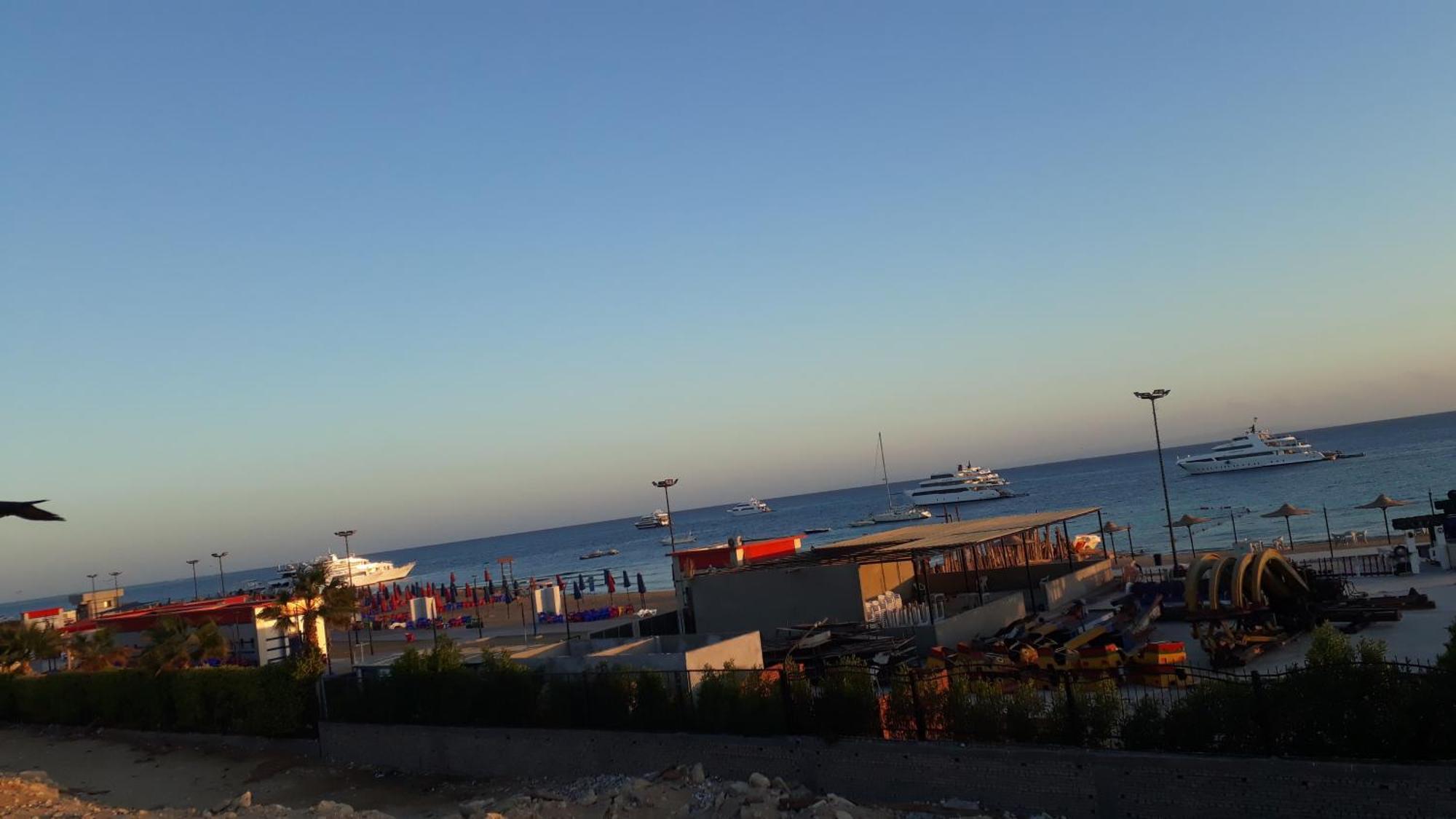 Down Town * Hurghada