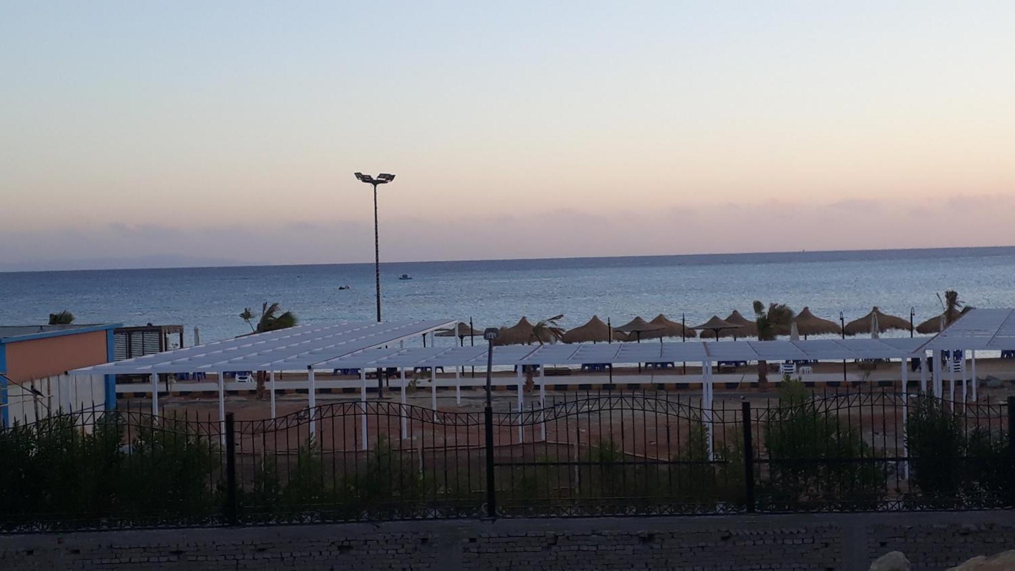 Down Town Apartment Hurghada