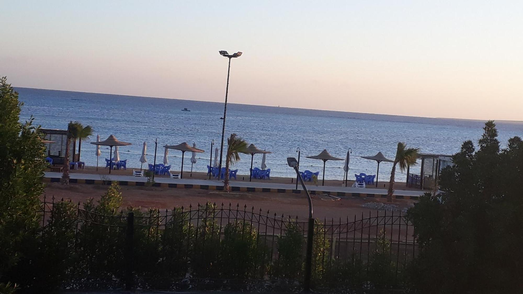 Apartment Down Town Hurghada