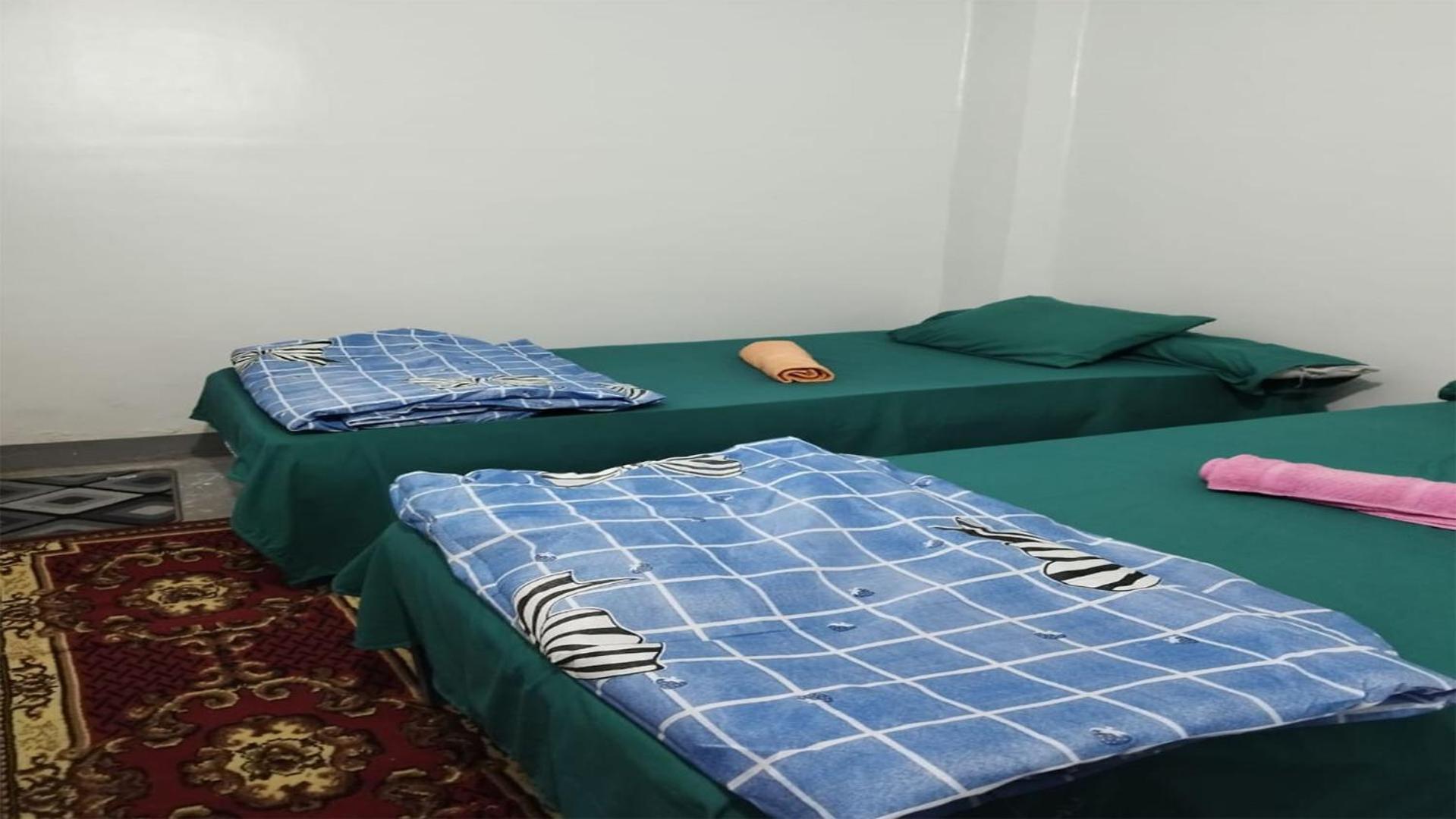 Grand Square Hostel Luxor