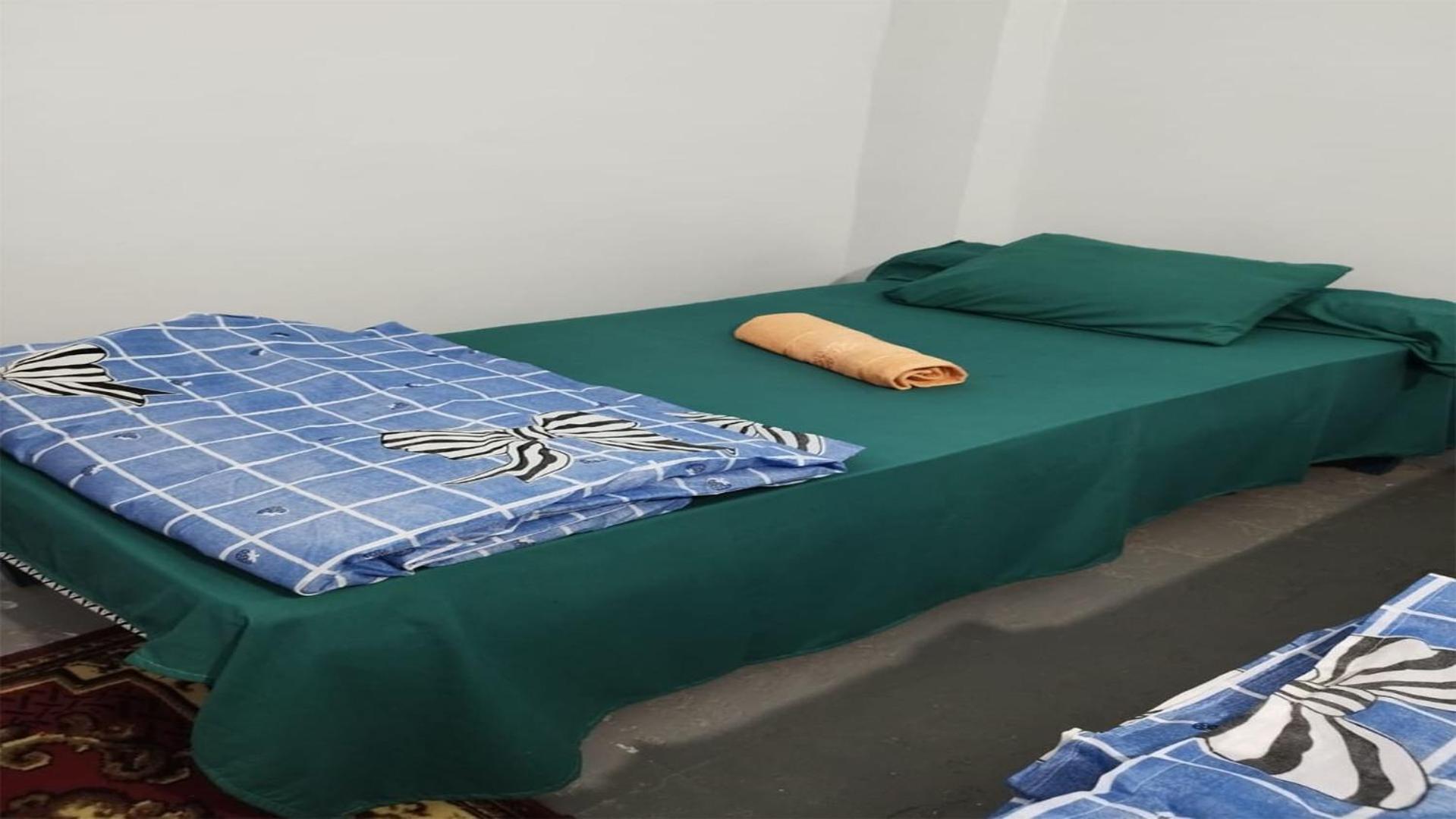 Albergue Grand Square