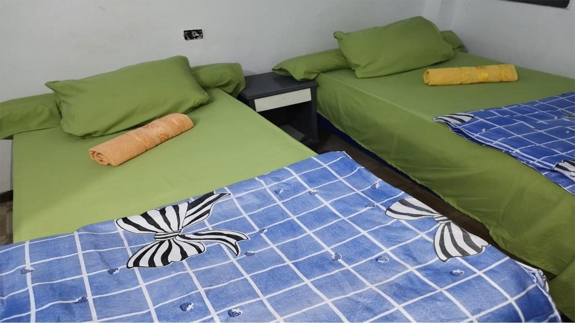 Grand Square Albergue *