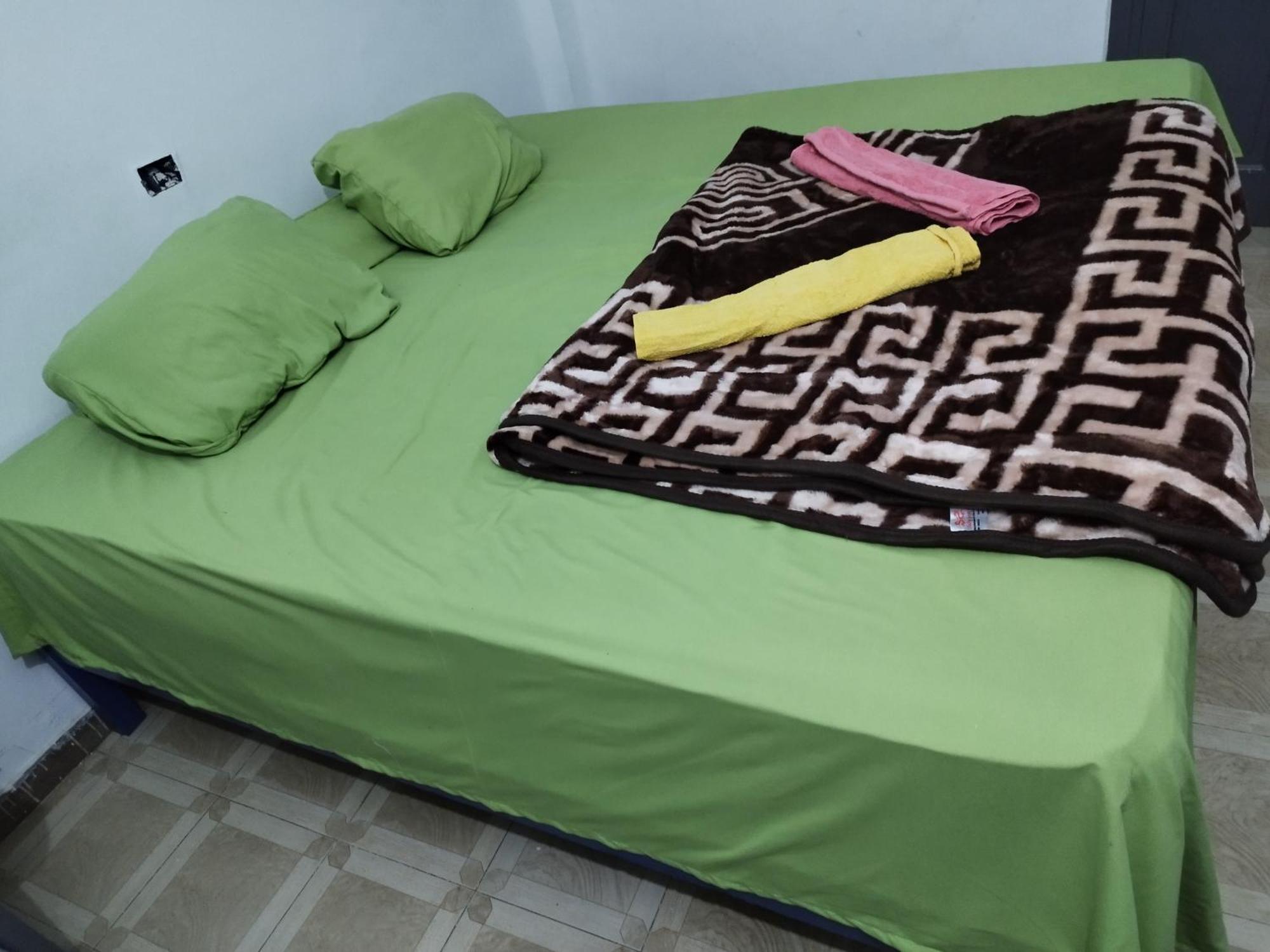Grand Square Hostel Luxor