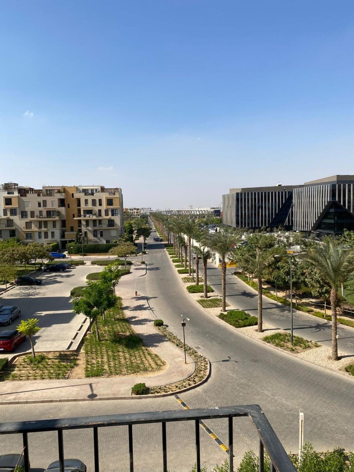 Quality In East Town Compound - Sodic - New - - Egypt Apartment