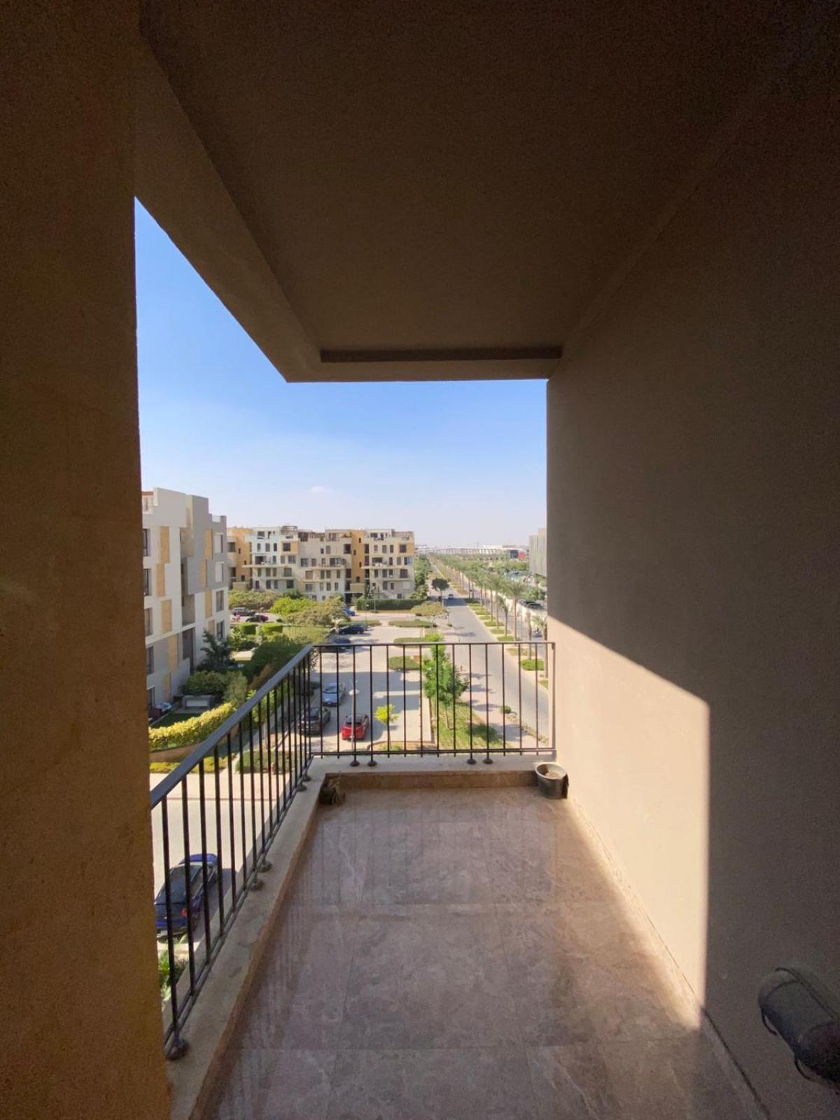 Apartment Quality In East Town Compound - Sodic - New - - Egypt *