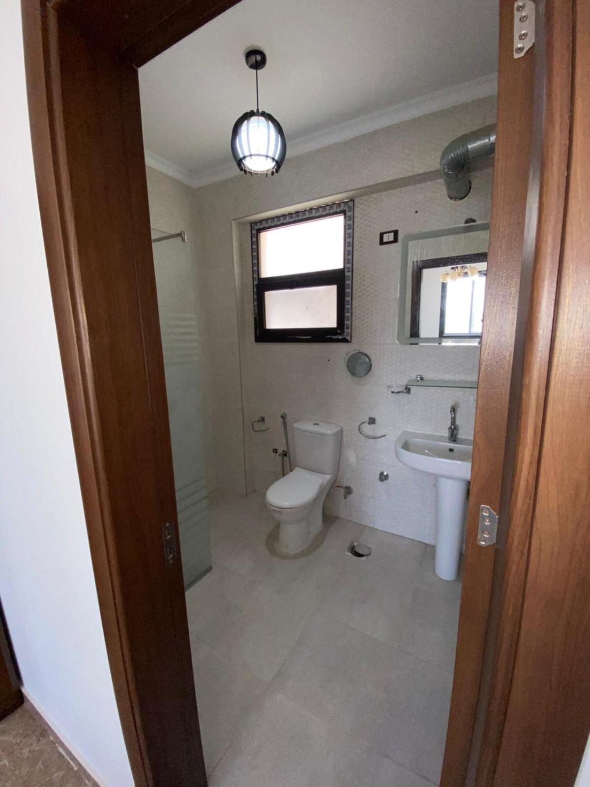 Apartment Quality In East Town Compound - Sodic - New - - Egypt *