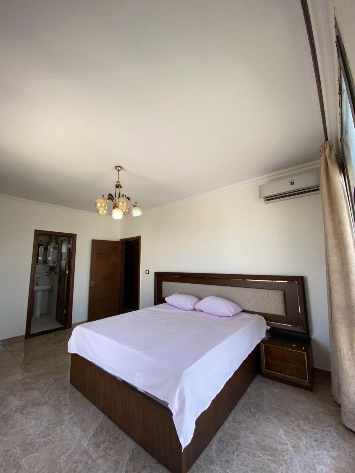 Apartment Quality In East Town Compound - Sodic - New - - Egypt Cairo
