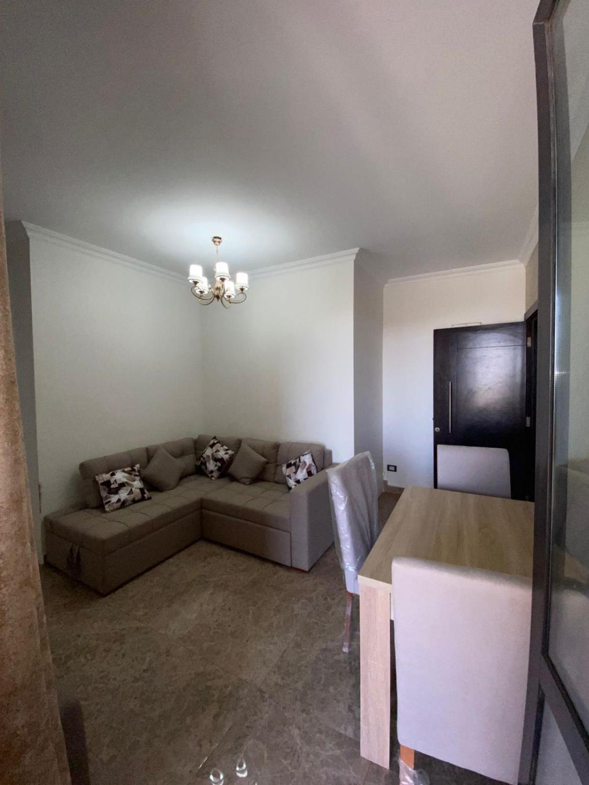 Quality In East Town Compound - Sodic - New - - Egypt Apartment