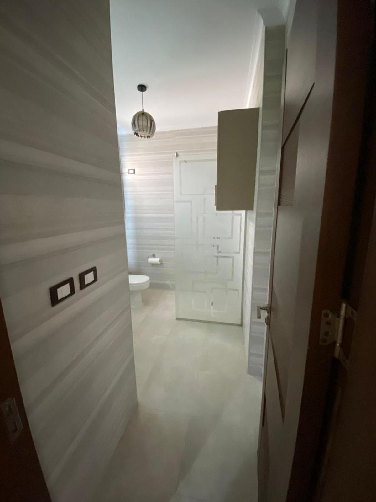 Apartment Quality In East Town Compound - Sodic - New - - Egypt