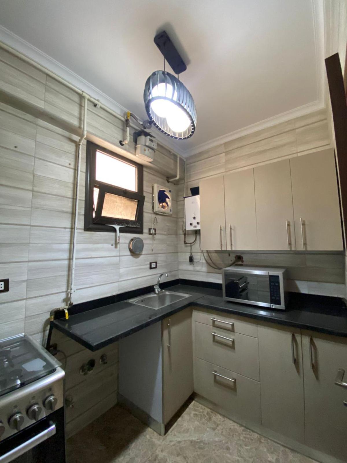 Apartment Quality In East Town Compound - Sodic - New - - Egypt Cairo