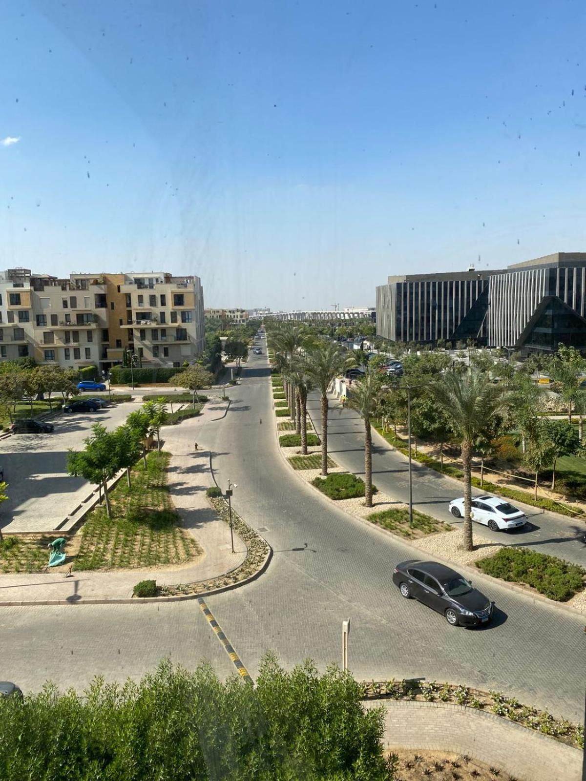 Apartment Quality In East Town Compound - Sodic - New - - Egypt Cairo