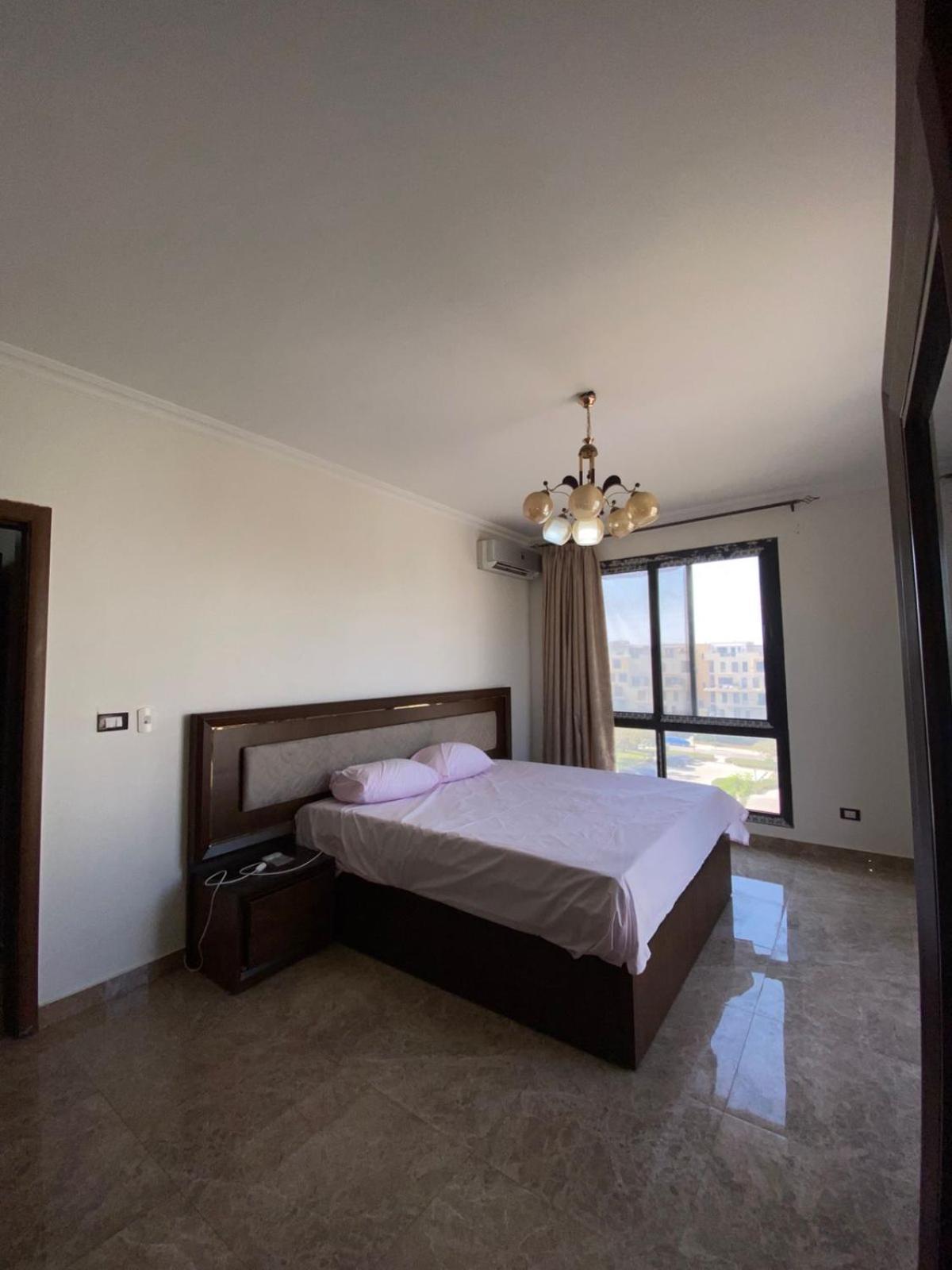 Apartment Quality In East Town Compound - Sodic - New - - Egypt Cairo