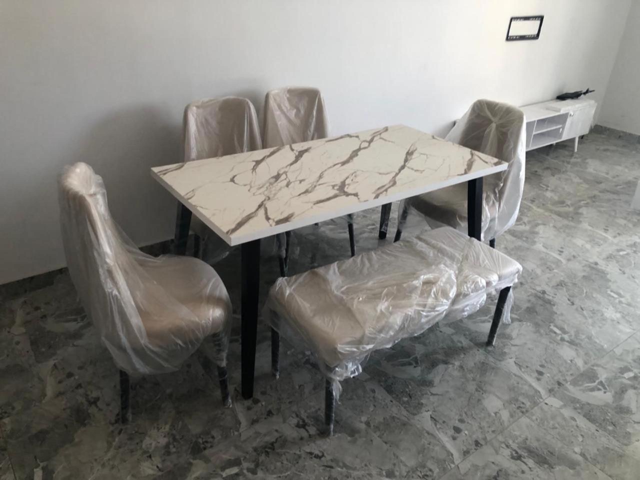 2 Beds Unique On East Town Compund - Sodic - New - Apartment *