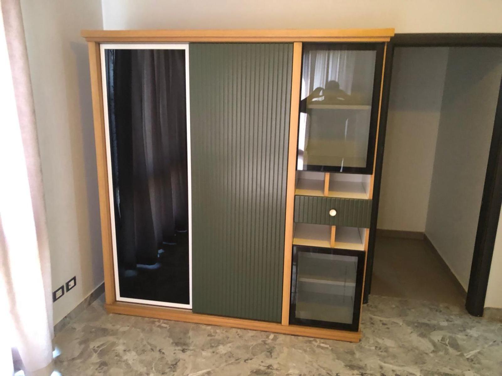 2 Beds Unique On East Town Compund - Sodic - New - Apartment