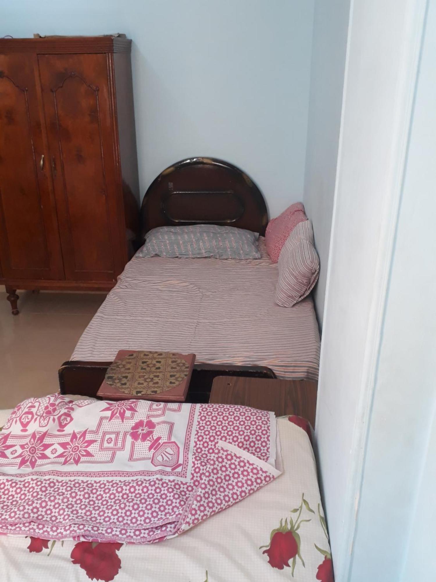 Down Town Apartment Hurghada