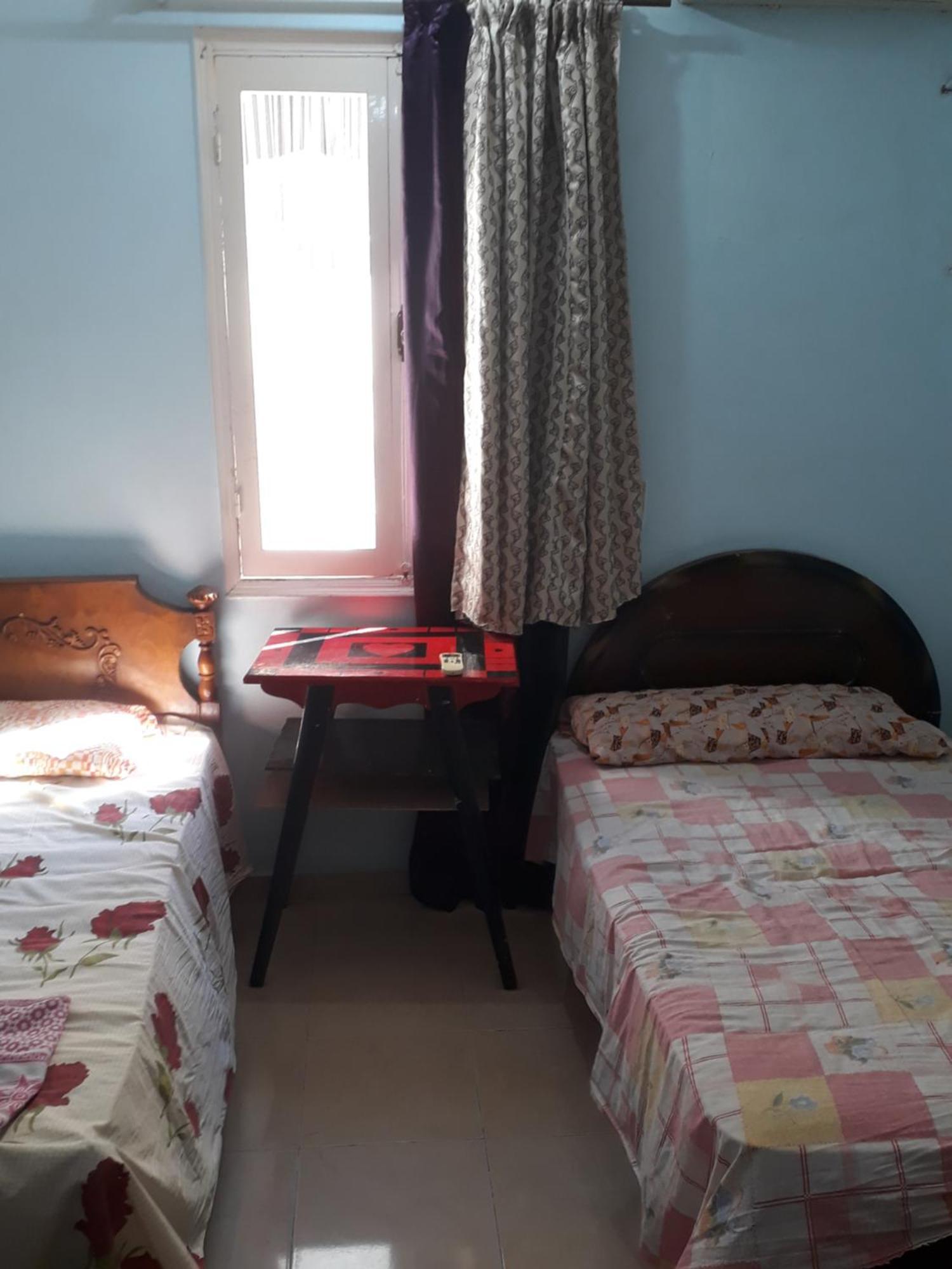 Down Town Apartment Hurghada