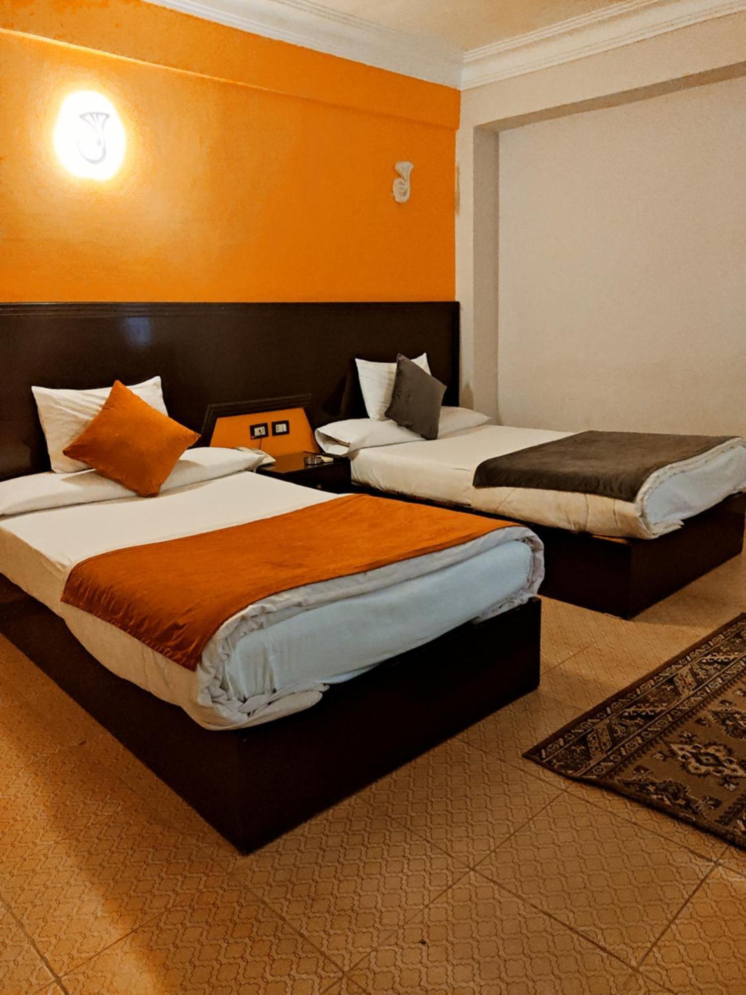 Red Sea Hotel