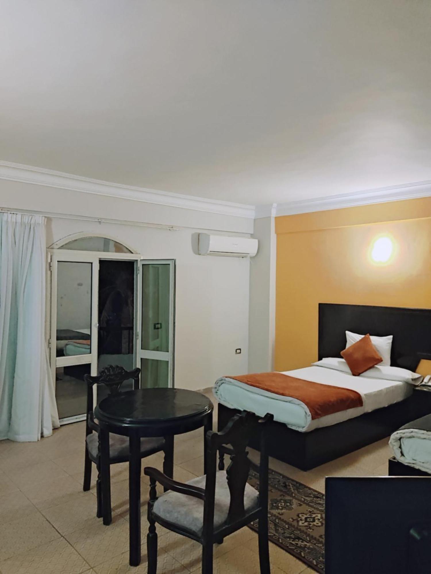 Red Sea Hotel 4*