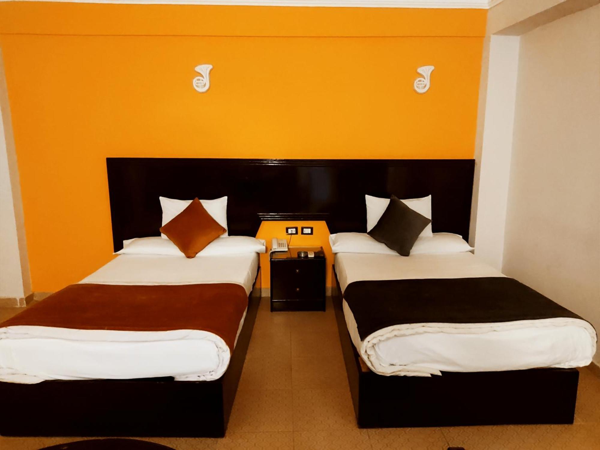 Hotel Red Sea 4*