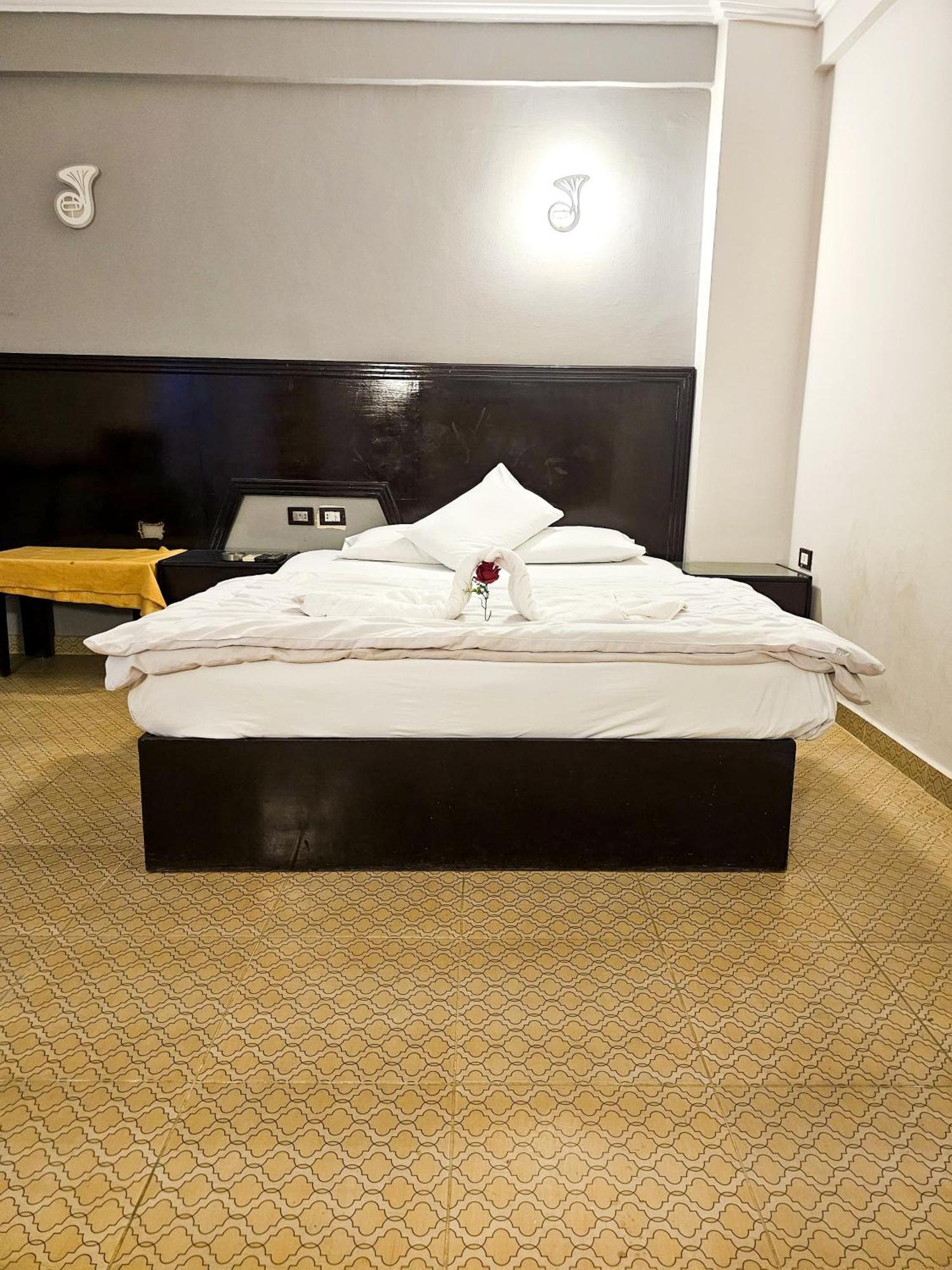 Hotel Red Sea