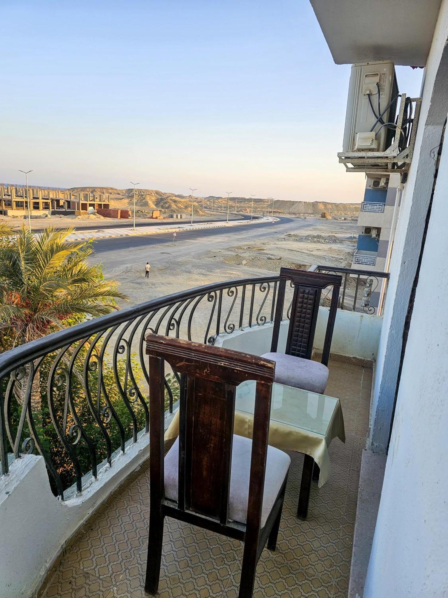 Hotel Red Sea 4*