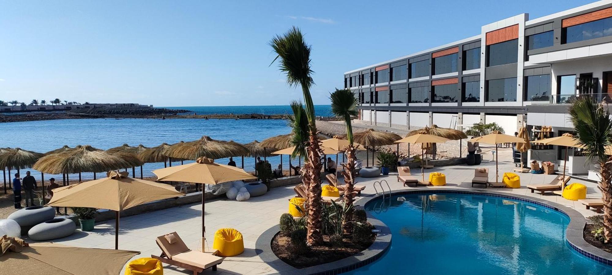 Xu San Stefano 5*