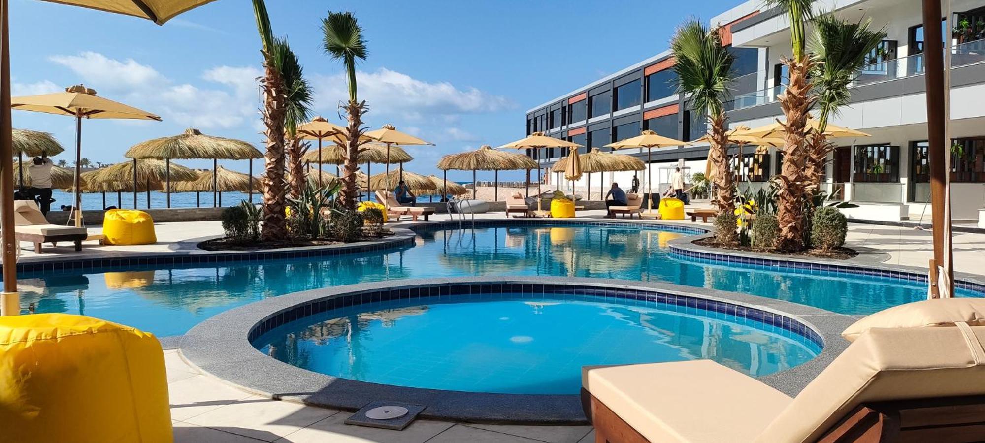 Xu San Stefano Hotel 5*
