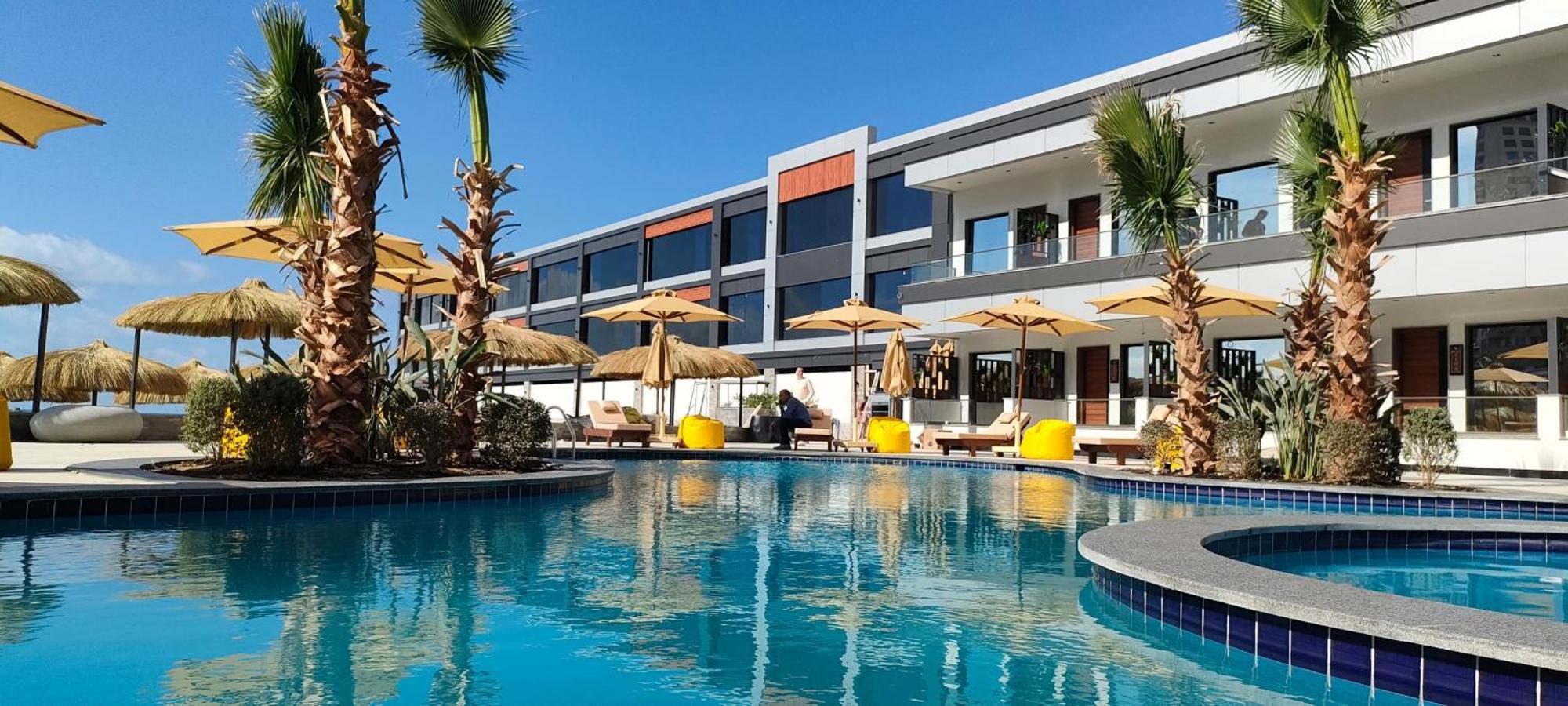 Xu San Stefano Alexandria