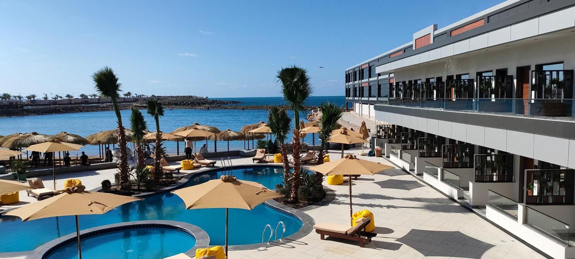 Xu San Stefano Hotel