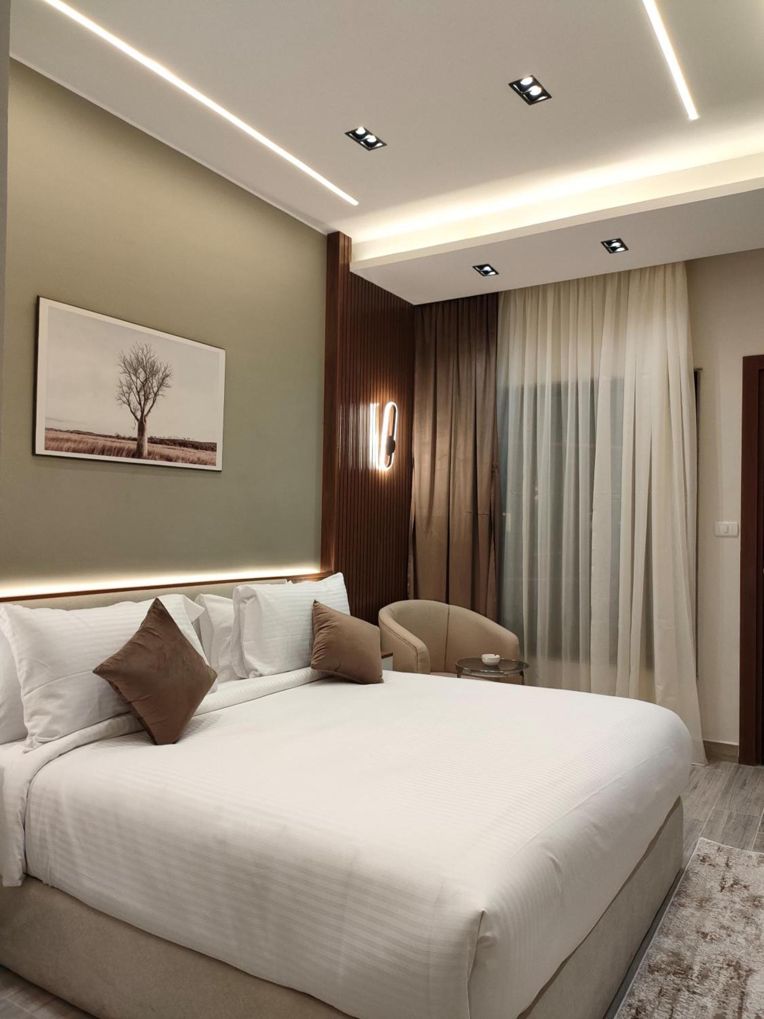 Hotel Xu San Stefano