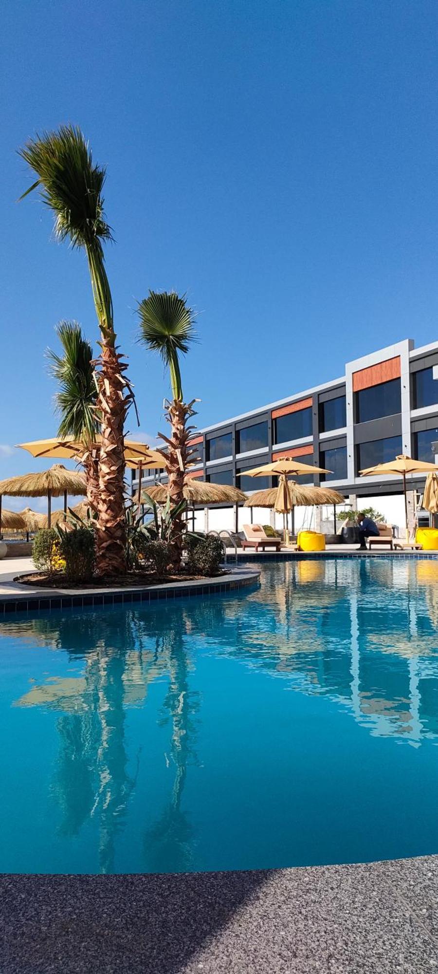 Xu San Stefano Hotel 5*