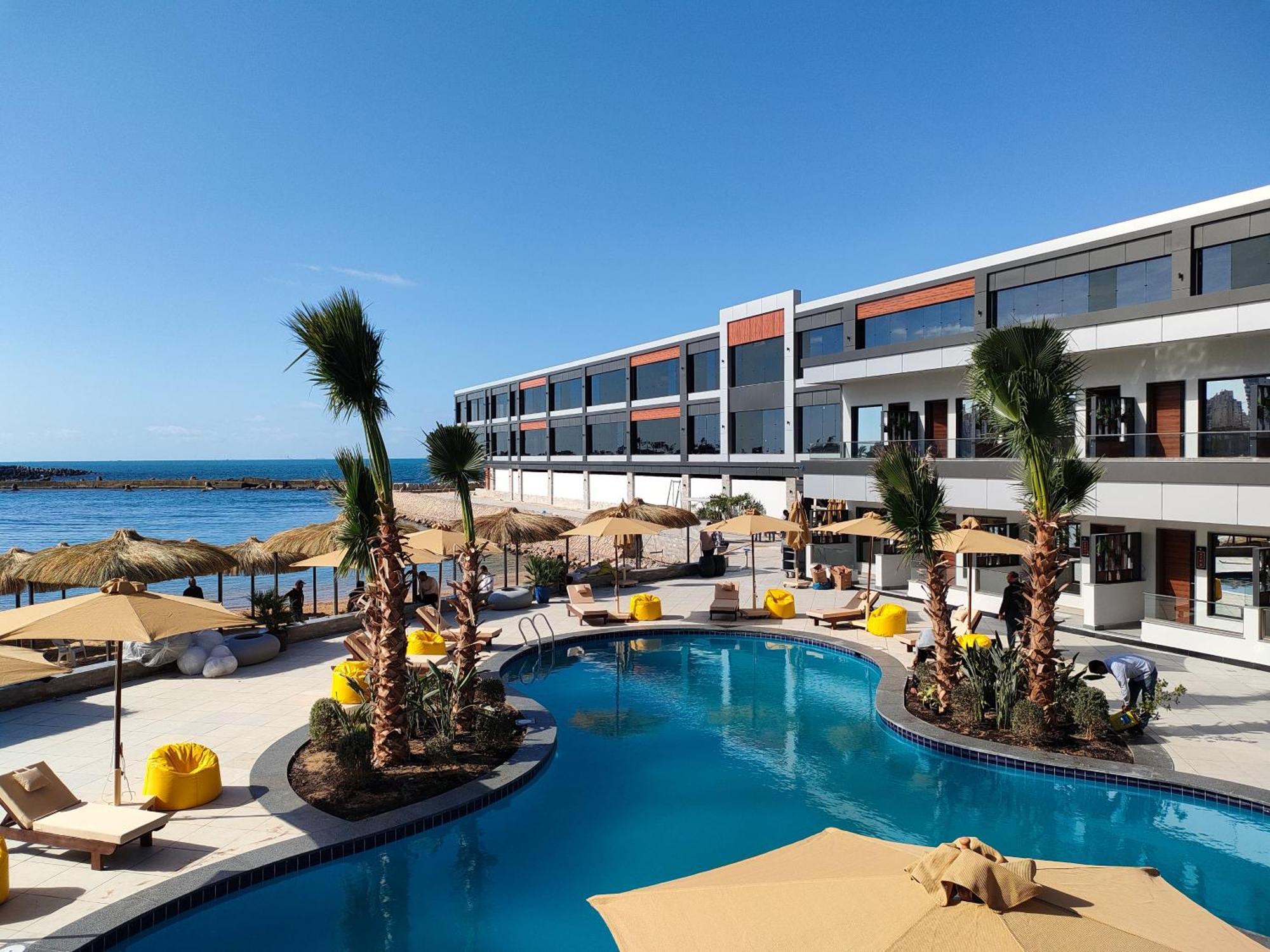 Hotel Xu San Stefano