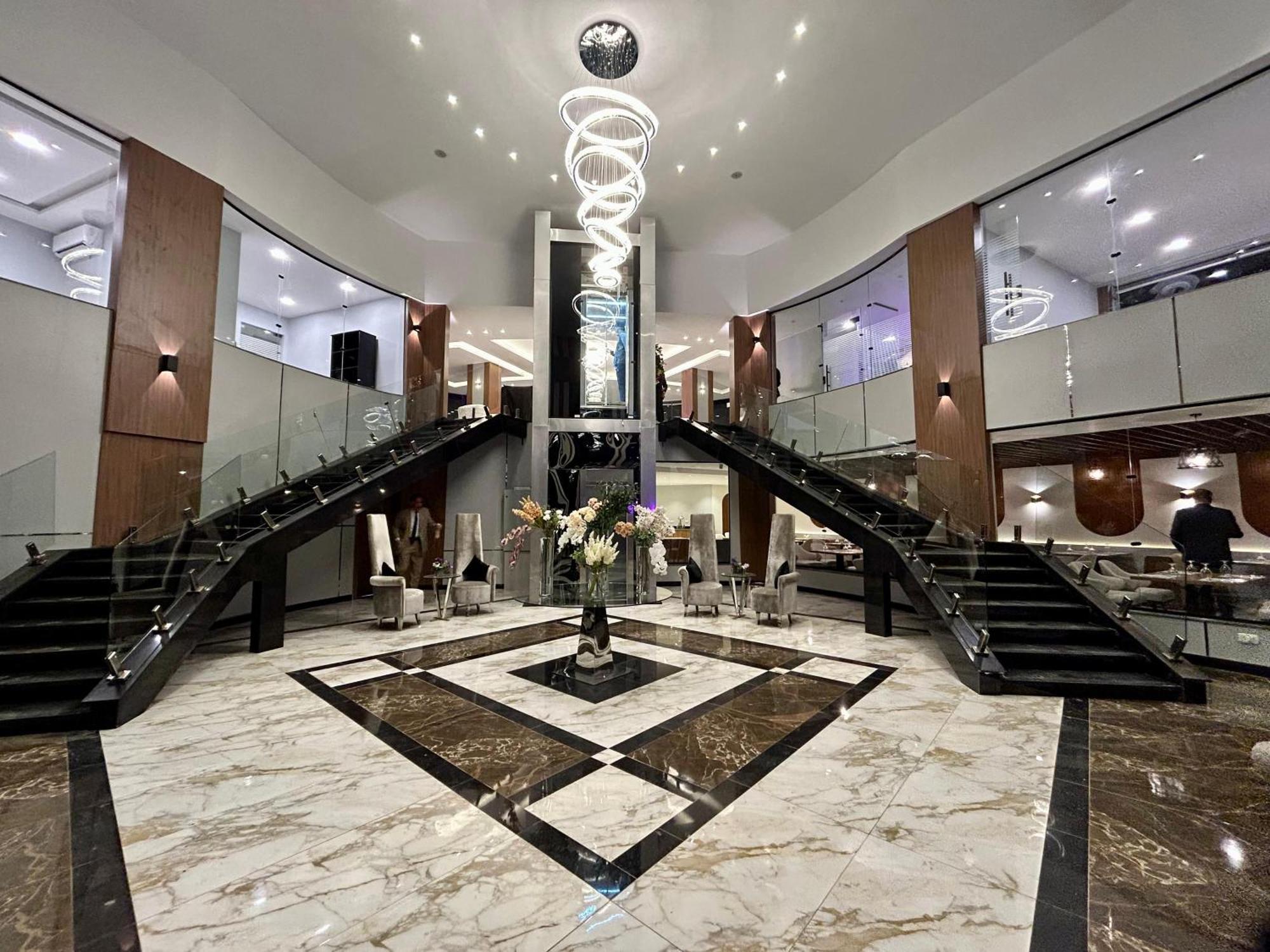 Hotel Xu San Stefano 5*