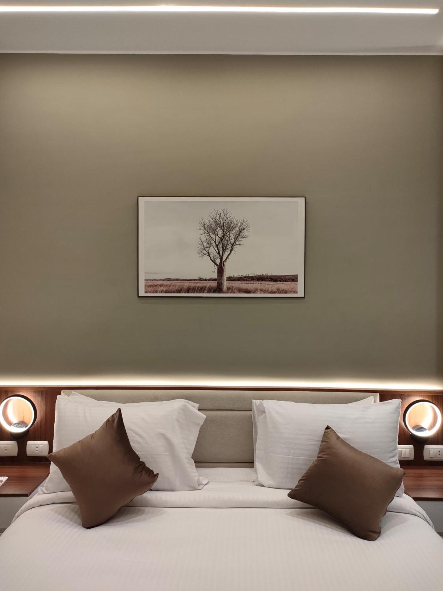 Xu San Stefano 5*